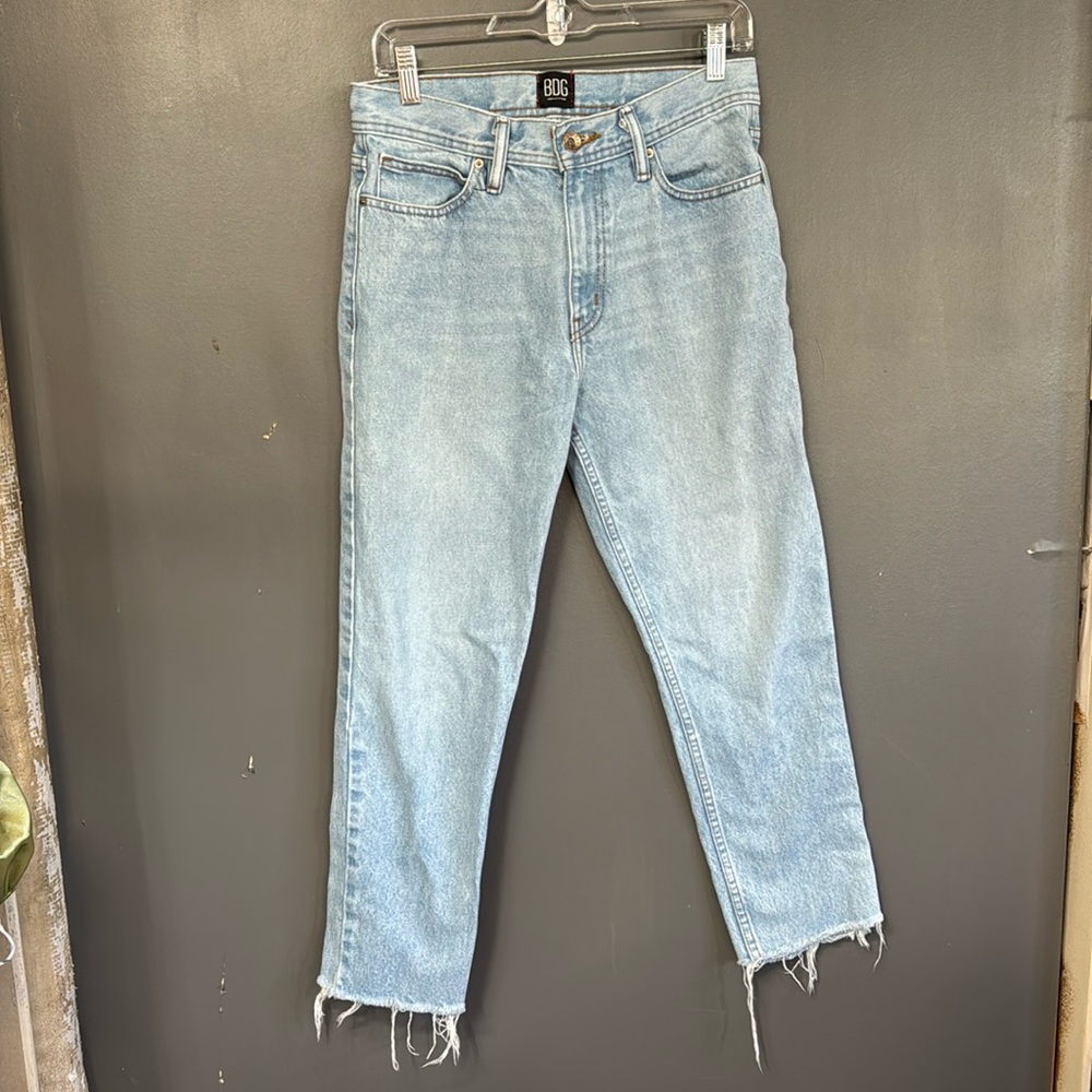 BDG jeans